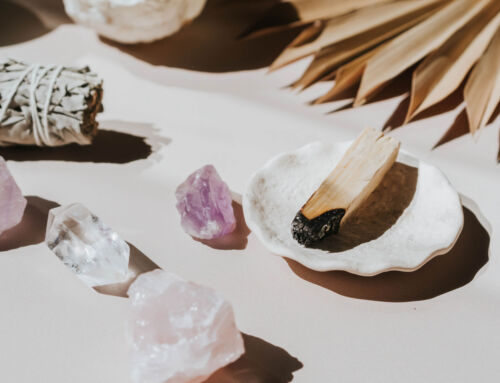 Crystal Clarity: Harnessing the Power of Crystal Reading